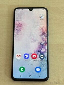 Samsung A40 4/64gb blue