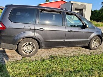 Prodám Ford Gakaxy