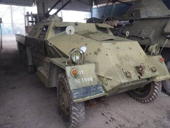 Praga V3S pldvk pouze 80 km