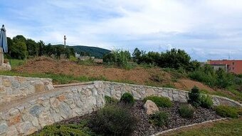 Zemina (hlína) zdarma za odvoz