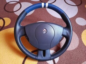 Volant Renault Twingo RS Gordini - 1