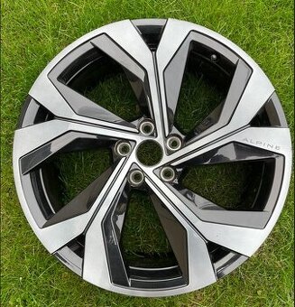 Kolo Renault Austral Alpine 20"