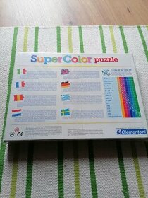 Puzzle - 1