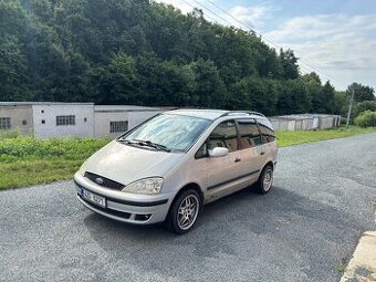 Gord Galaxy 1,9 TDI