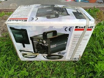 Svářečka Einhell CEN 150 turbo - 1