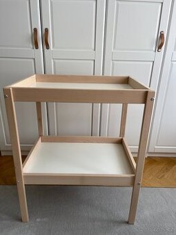 Přebalovací pult IKEA SNIGLAR