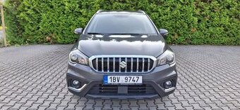 Suzuki SX4-Cross