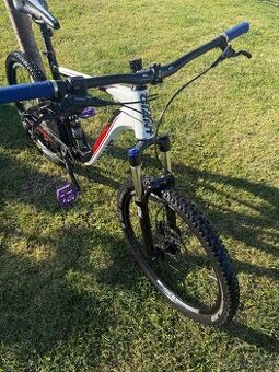 Giant trance X3 - 1