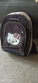 Školní aktovka Hello Kitty - 1