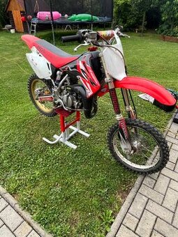 Honda cr85 2003