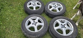 Alu kola Ronal 4x100 R15
