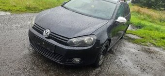 Golf VI