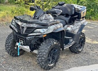 CF MOTO CFORCE 1000 Gladiator 2022