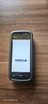 Nokia 5230 - 1