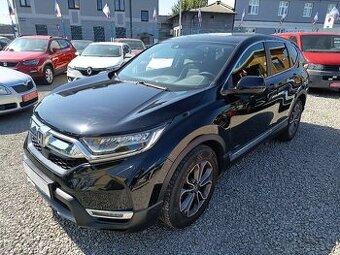 HONDA C-RV 2,0i-MMD e:HEV 1 maj DPH