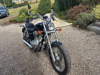 Suzuki VS1400