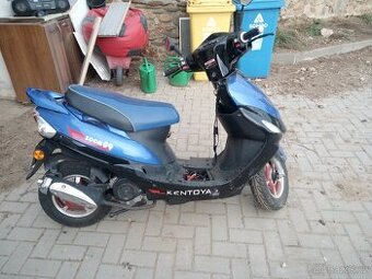 Kentoya zoom 50