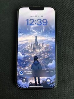 iPhone 16e 256 GB BLACK