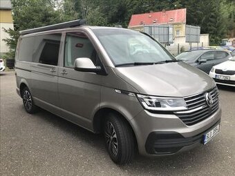 Volkswagen caravalla T6.1