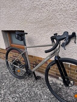 Triban GRVL AF velikost L - GRAVEL KOLO