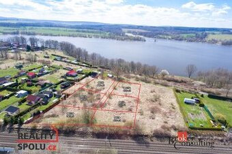 Prodej, pozemky/bydlení, 623 m2, Podhrad , Cheb, Cheb [ID 75