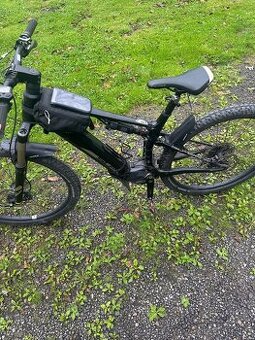 Elektrokolo Superior