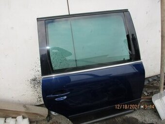 Vw passat b 5.5  R.v. 2004 combi dily