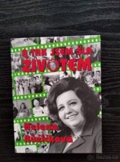 A tak jsem šla životem - Helena Ružičková