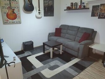 Luxusní sedačka