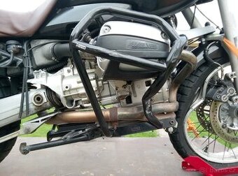 BMW r 1100 gs