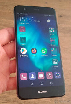 Huawei P10 lite dual SIM