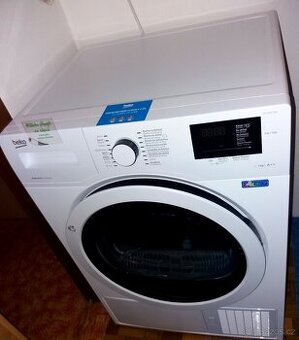 Sušička Beko DS7433 CSRX