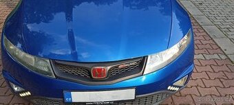 Honda civic 1.8 i-vtec