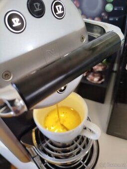 Nespresso Zenius