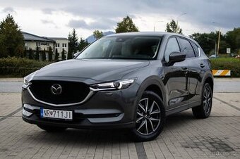 Mazda CX-5 Revolution / AJ NA SPLÁTKY / PROTIÚČET /