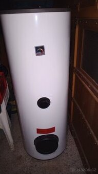 Dražice OKCE 250S