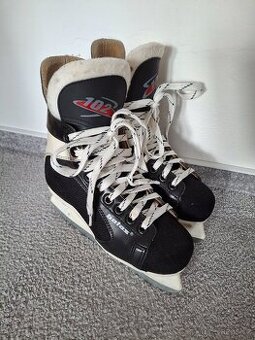 Lední brusle Botas vel. 36