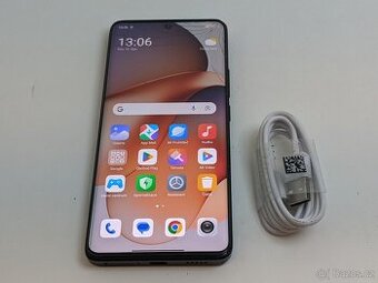Xiaomi Redmi Note 13 Pro+ 5G 8/256gb blue.