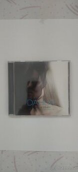 Meditační CD -Ruediger Dahlke