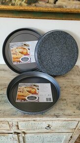 Forma na pečení vyrobená v Německu, značka ILAG