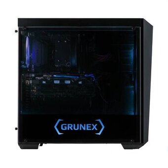 Lynx Grunex super pro gamer 2019