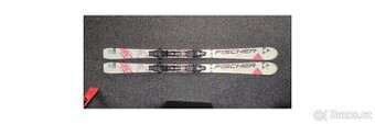 Fischer Motive 80 XTR 168 cm + RS 10 - PO SERVISU