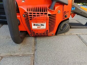 Motorová pila oleo mac 947