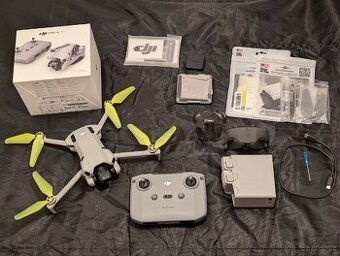 DJI Mini 4 pro