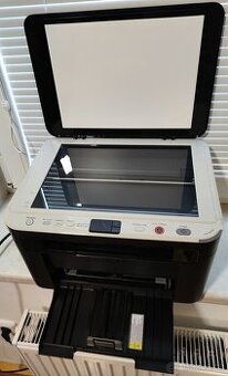 Tiskárna se skenerem Samsung SCX-3200