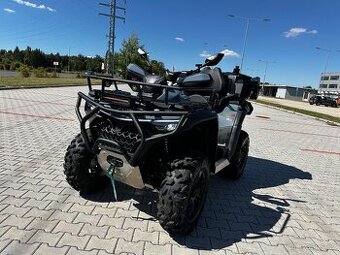 CFMOTO CFORZE 1000 Touring