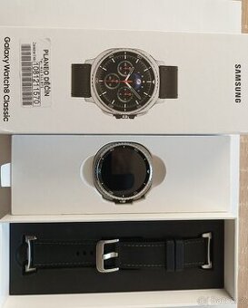 Samsung Galaxy Watch8 classic