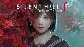 Silent Hill F PC