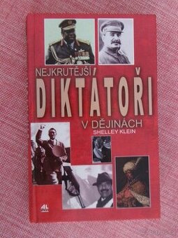 Nejkrutější diktátoři v dějinách.