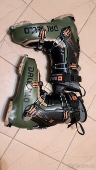 Dalbello Cabrio Free 120 LV 29/29,5